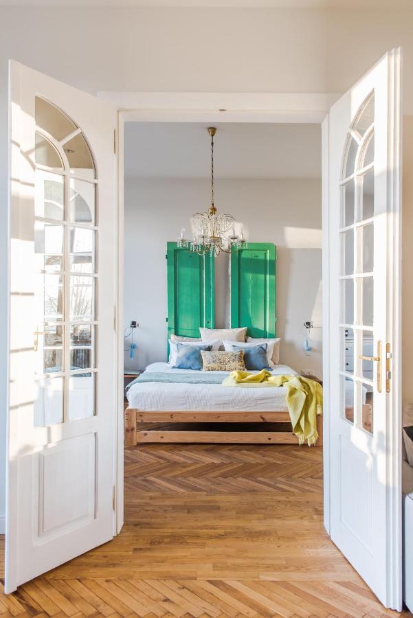 Dream - Loftaffair Apartment Krakau