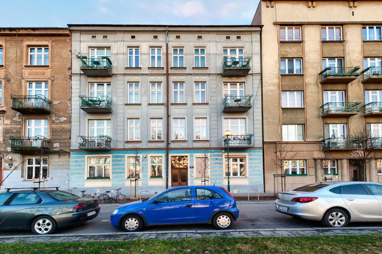 Apartment Dream - Loftaffair Krakau