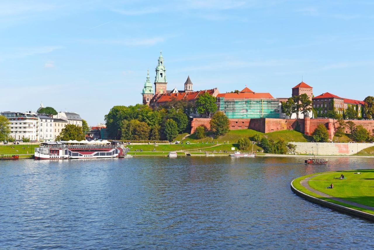 Apartment Dream - Loftaffair Krakau
