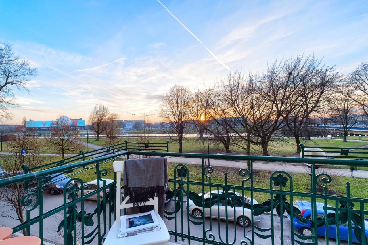 Dream - Loftaffair Apartment Krakau