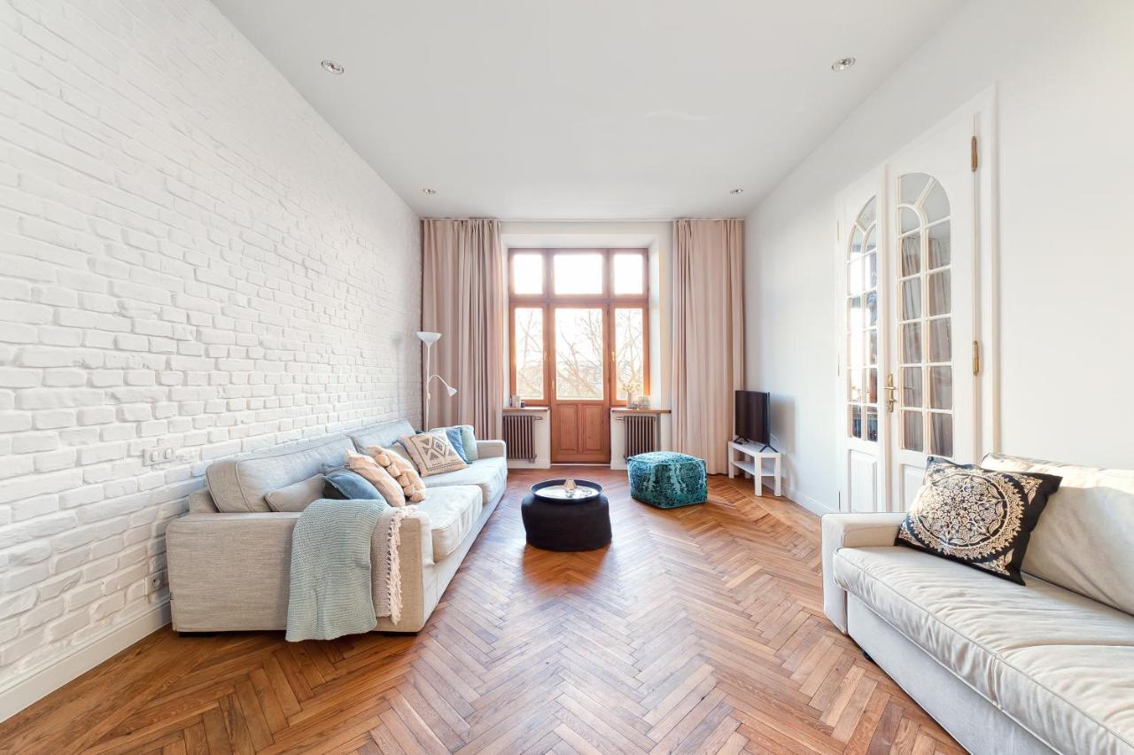 Dream - Loftaffair Appartement *