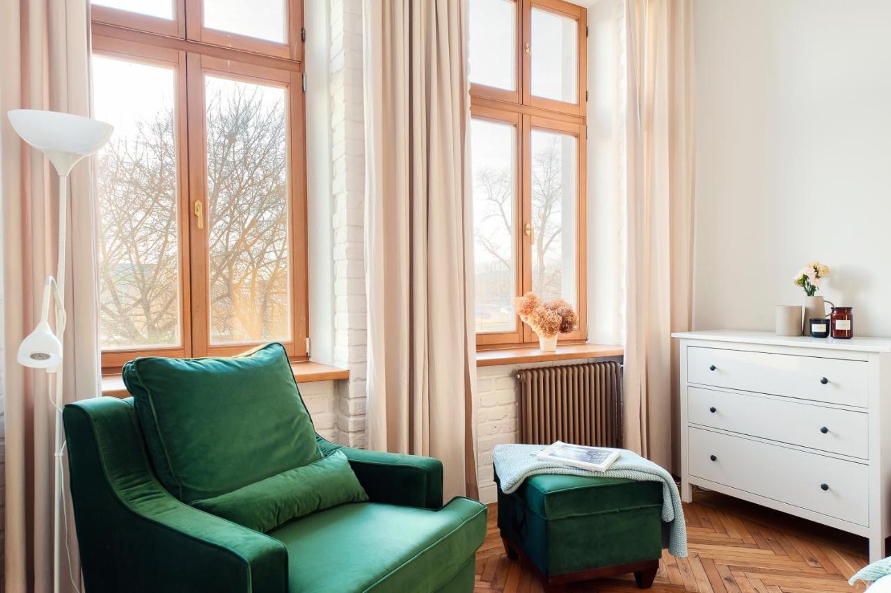 Appartement Dream - Loftaffair