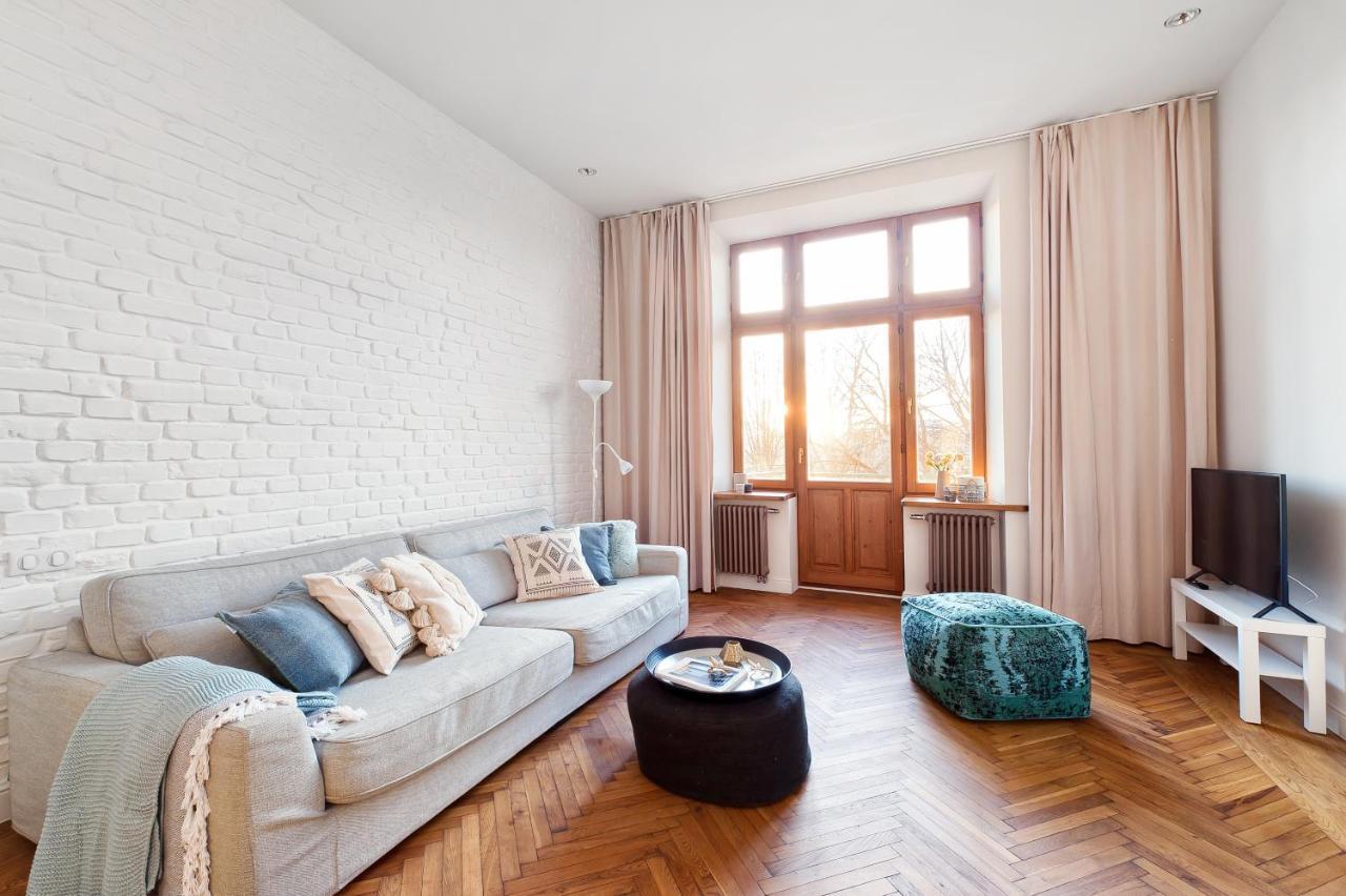 Appartement Dream - Loftaffair