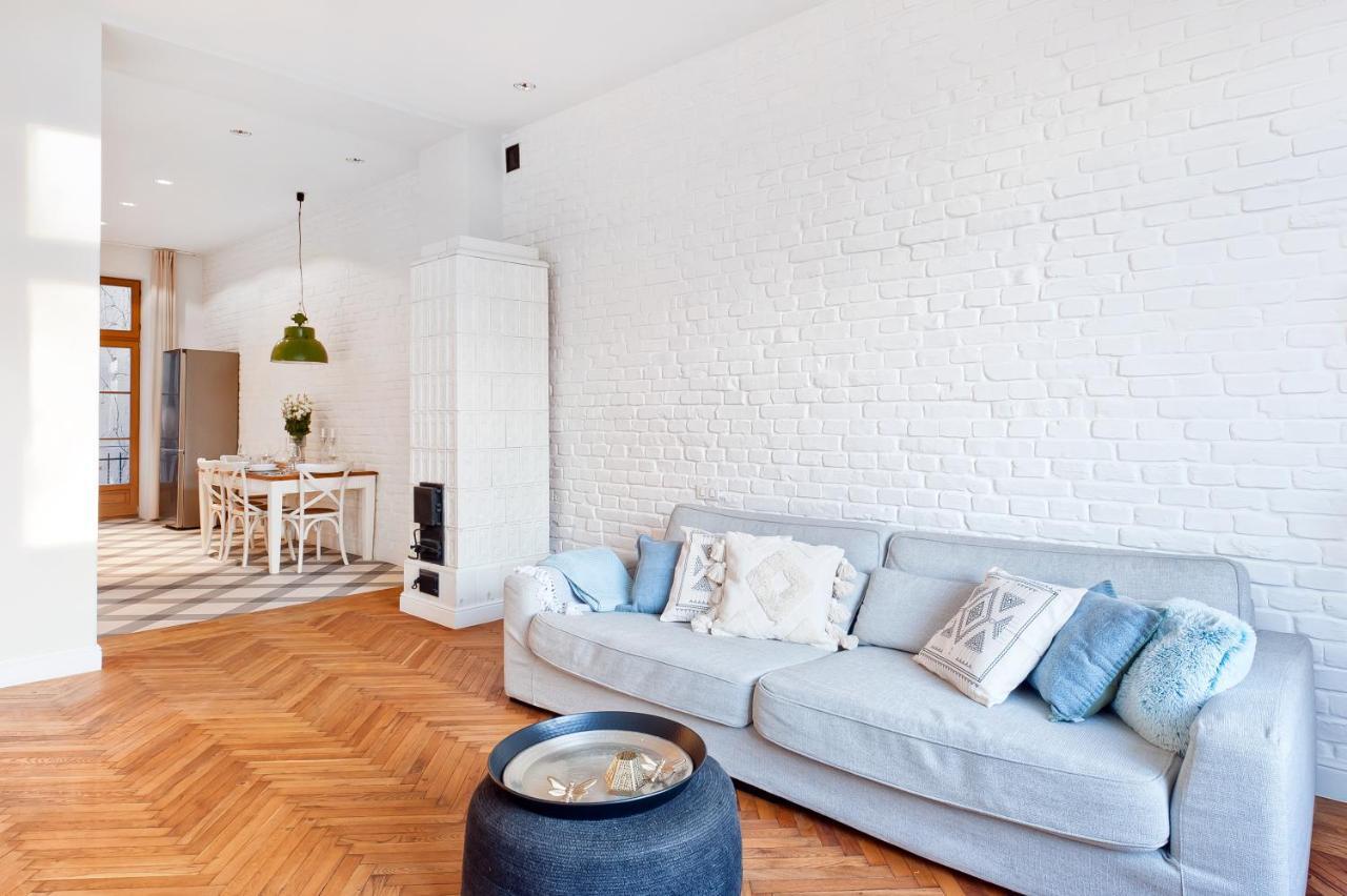 Dream - Loftaffair Appartement